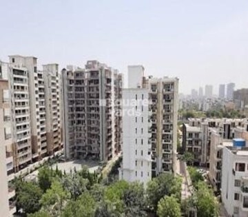 4 BHK Apartment For Rent in Abhinandan CGHS Sector 51 Gurgaon  7571180