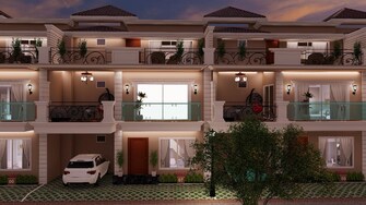 4 BHK Villa For Resale in Motzkin Park Terrace Sarjapur Attibele Road Bangalore  7571115