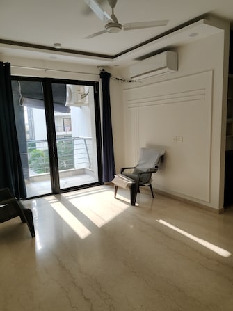 3 BHK Apartment For Rent in Godrej Aria Sector 79 Gurgaon  7571162