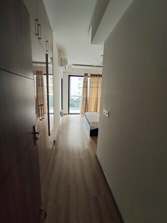 3 BHK Apartment For Rent in Godrej Aria Sector 79 Gurgaon  7571162