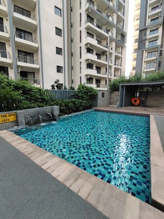 3 BHK Apartment For Rent in Godrej Aria Sector 79 Gurgaon  7571162