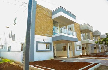 3 BHK Villa For Sale in Medchal