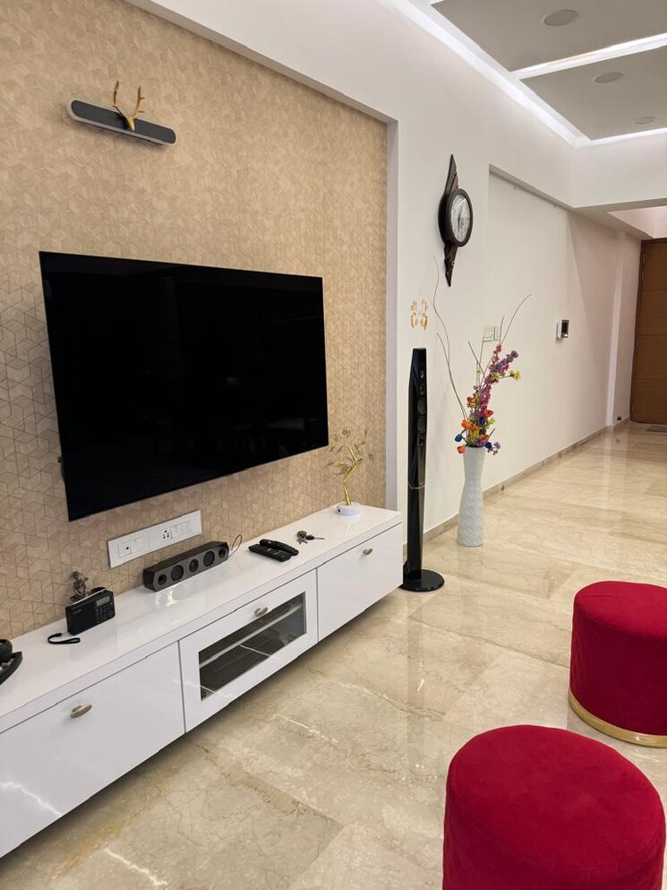 Bathroom, kasturi-legacy 4 Bedroom 2250 Sq.Ft. Apartment In Baner Pune 7571215