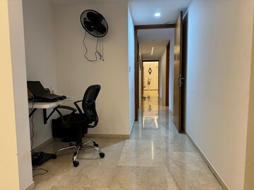 Gym in 4 BHK Apartment at Kasturi Legacy, Baner – for Sale