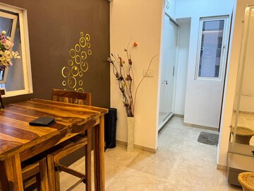 Bedroom in 4 BHK Apartment at Kasturi Legacy, Baner – for Sale