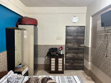 Room in 1 BHK Apartment at Dombivli West – for Sale