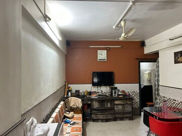 Room in 1 BHK Apartment at Dombivli West – for Sale