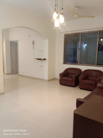 2 BHK Apartment For Rent in Rachana Belvedere Apartment Aundh Pune  7571234