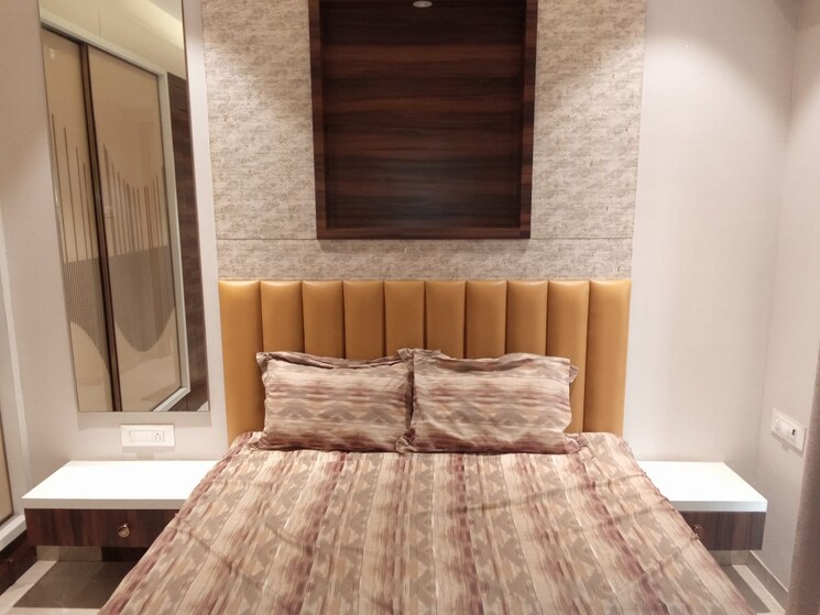 Bedroom, mahaveer-horizon-kalyan 1 Bedroom 724 Sq.Ft. Apartment In Kalyan East Thane 7571251