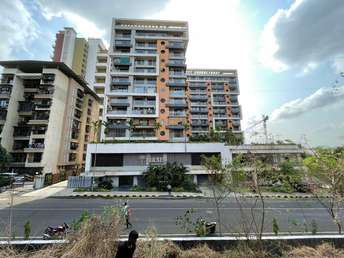 2 BHK Apartment For Resale in Universal The Oasis Cbd Belapur Sector 30 Navi Mumbai  7571188