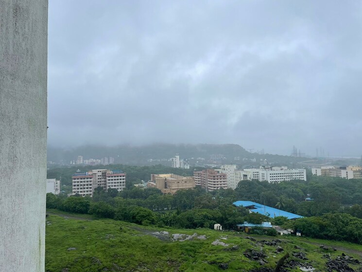 Other, universal-the-oasis 2 Bedroom 970 Sq.Ft. Apartment In Cbd Belapur Sector 30 Navi Mumbai 7571188