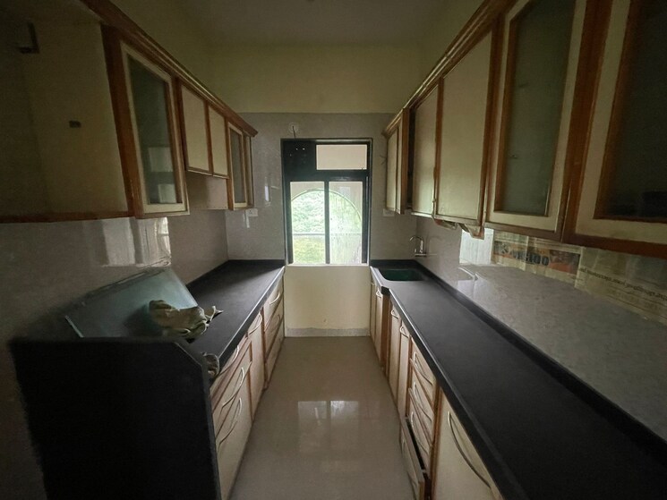 Kitchen, universal-the-oasis 2 Bedroom 970 Sq.Ft. Apartment In Cbd Belapur Sector 30 Navi Mumbai 7571188