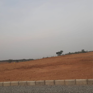 Plot Area in  Plot at Fortune 18, Amangal – for Sale