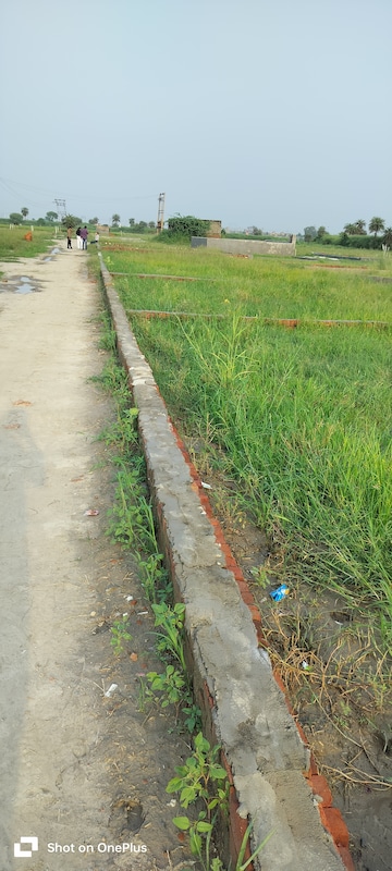 Plot Area in  Plot at Neharpar – for Sale