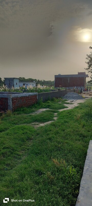  Plot For Sale in Neharpar