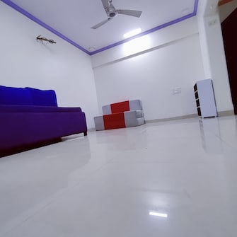 2 BHK Apartment For Resale in New Akash Ganga Andheri West Mumbai  7571265