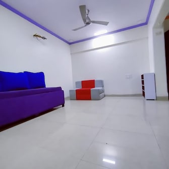 2 BHK Apartment For Resale in New Akash Ganga Andheri West Mumbai  7571265