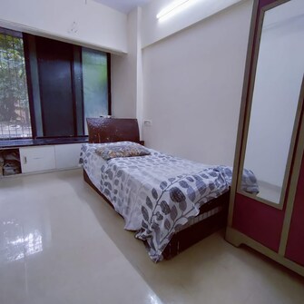 2 BHK Apartment For Resale in New Akash Ganga Andheri West Mumbai  7571265