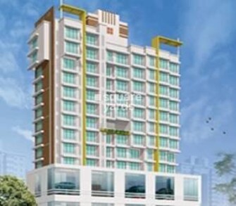 2 BHK Apartment For Resale in Mayur Pankh CHS Borivali East Mumbai  7571278