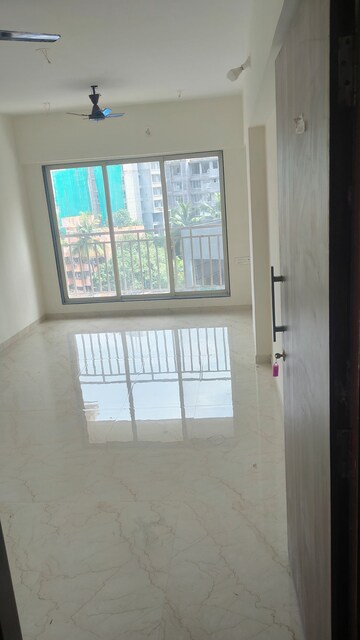 Room in 2 BHK Apartment at Mayur Pankh CHS, Borivali East – for Sale