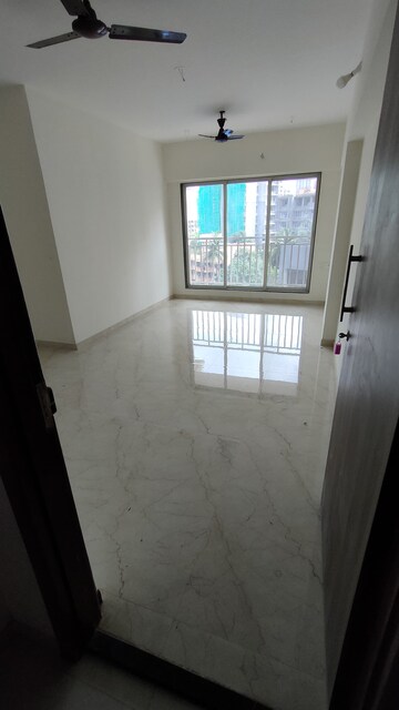 Balcony in 2 BHK Apartment at Mayur Pankh CHS, Borivali East – for Sale