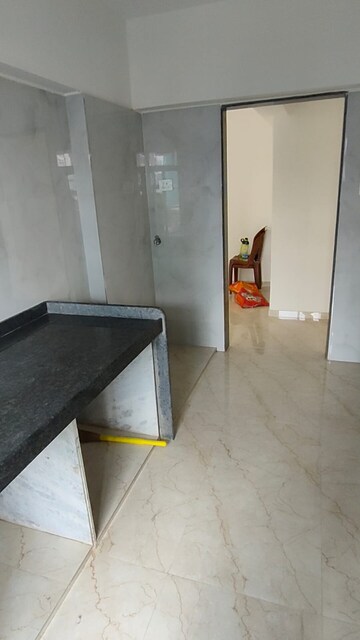 Kitchen in 2 BHK Apartment at Mayur Pankh CHS, Borivali East – for Sale