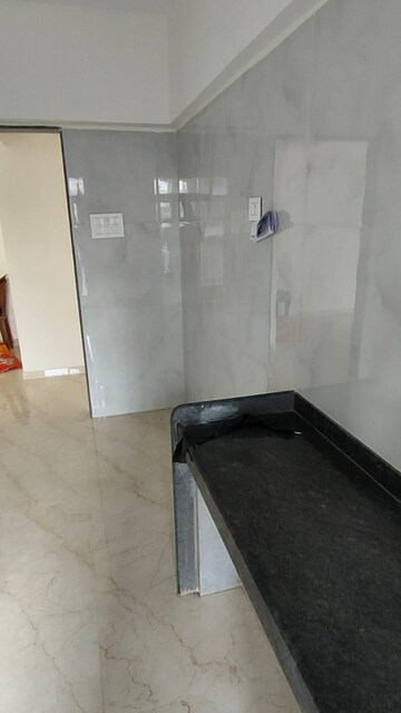 Bathroom in 2 BHK Apartment at Mayur Pankh CHS, Borivali East – for Sale