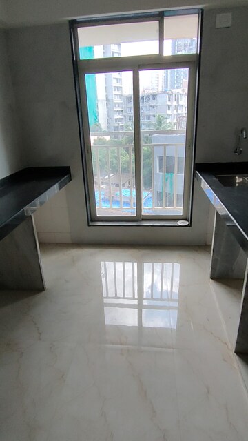 Room in 2 BHK Apartment at Mayur Pankh CHS, Borivali East – for Sale