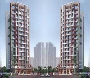 1 BHK Apartment For Resale in Pinnacle Dreamz Taloja Navi Mumbai  7571288