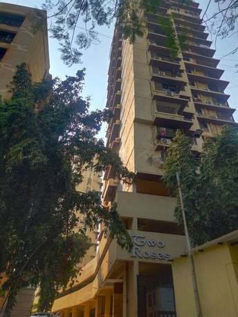 3 BHK Apartment For Rent in Prakash Two Roses Bandra West Mumbai  7571279