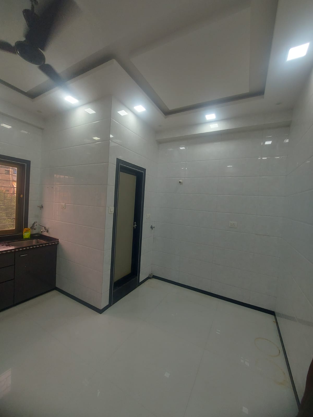 1 BHK 660 Sq.Ft. Apartment in Anant Heights