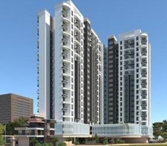 2 BHK Apartment For Resale in Vidhi Impression Dombivli East Thane  7571346