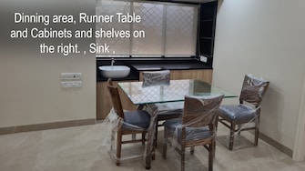 2 BHK Apartment For Rent in Sun City CHS Cbd Belapur Sector 15 Navi Mumbai  7571334