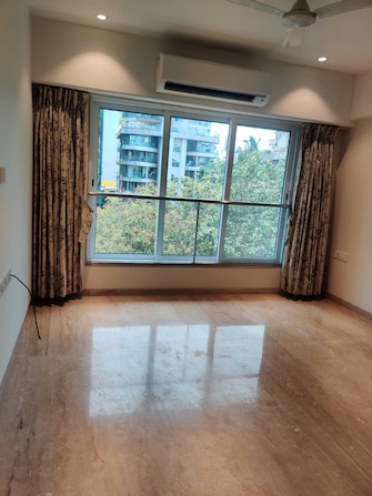 3.5 BHK Apartment For Rent in Ekta Corner View Bandra West Mumbai  7571352