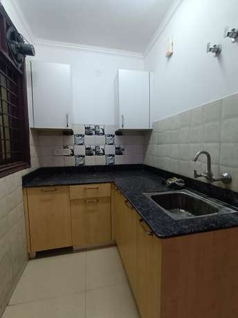 1 BHK Builder Floor For Rent in Hargobind Enclave Chattarpur Chattarpur Delhi  7571401