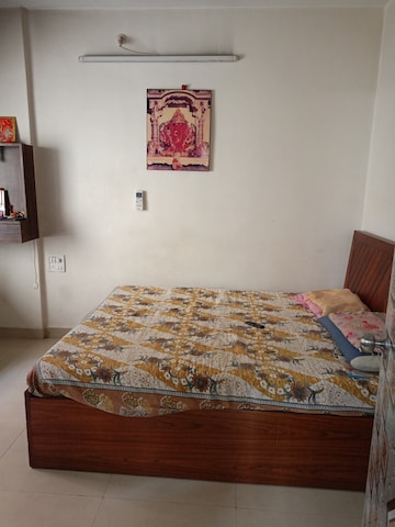 2 BHK Apartment For Rent in Pushp CHS Borivali West Mumbai  7571402