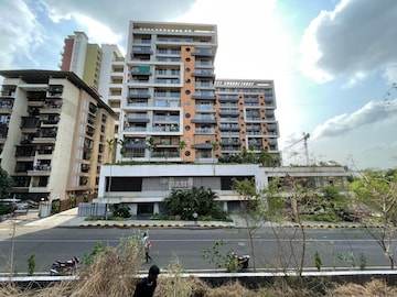 4 BHK Apartment For Resale in Universal The Oasis Cbd Belapur Sector 30 Navi Mumbai  7571400