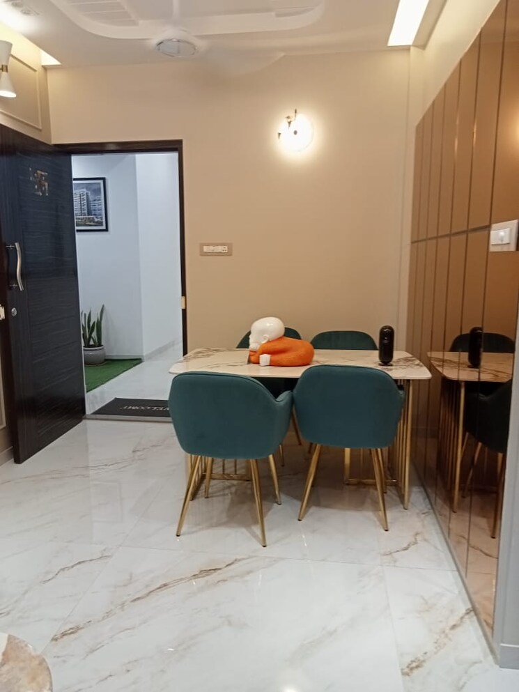 Living Room, rna-ng-grand-empire 2 Bedroom 590 Sq.Ft. Apartment In Bhayandar East Thane 7571299