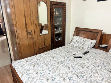 Bedroom in 2 BHK Apartment at BPTP Park Grandeura, Sector 82 – for Sale