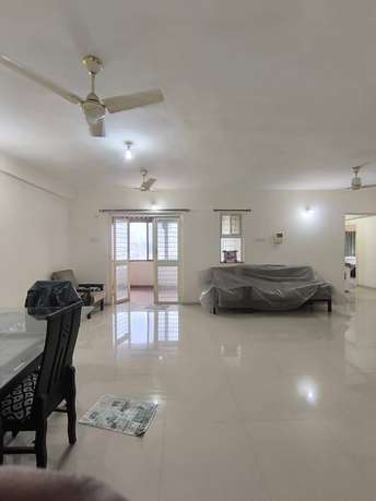 3 BHK Apartment For Rent in Venezia Homes Baner Pune  7571455