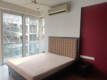 4 BHK Apartment For Rent in White Lotus Santacruz West Mumbai  7571437