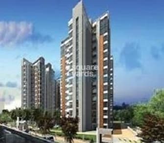 2 BHK Apartment For Resale in Arvind Sporcia Thanisandra Bangalore  7571446