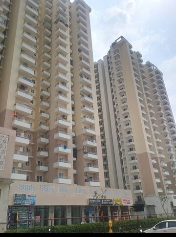 2 BHK Apartment For Sale in Emenox La Solara, Sector 16 Greater Noida