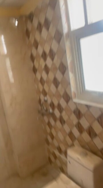 Bathroom in 3 BHK Apartment at Value Meadows Vista, Raj Nagar Extension – for Sale