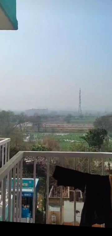 3 BHK Apartment – Exterior View View at Value Meadows Vista, Raj Nagar Extension - for Sale