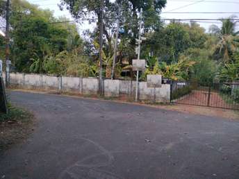 Plot For Resale in Cheroor Thrissur  7571472