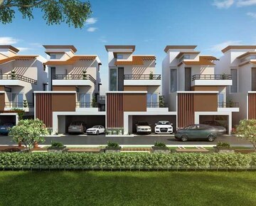 3 BHK Villa For Resale in Grand Duke Chandapura Anekal Road Bangalore  7571508