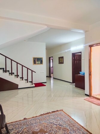 4 BHK Villa For Rent in Manyata Residency Nagavara Bangalore  7571536