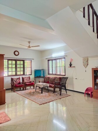 4 BHK Villa For Rent in Manyata Residency Nagavara Bangalore  7571536