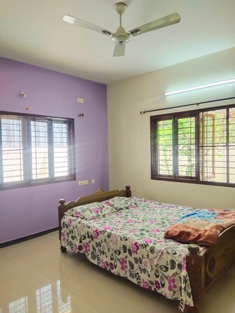 4 BHK Villa For Rent in Manyata Residency Nagavara Bangalore  7571536